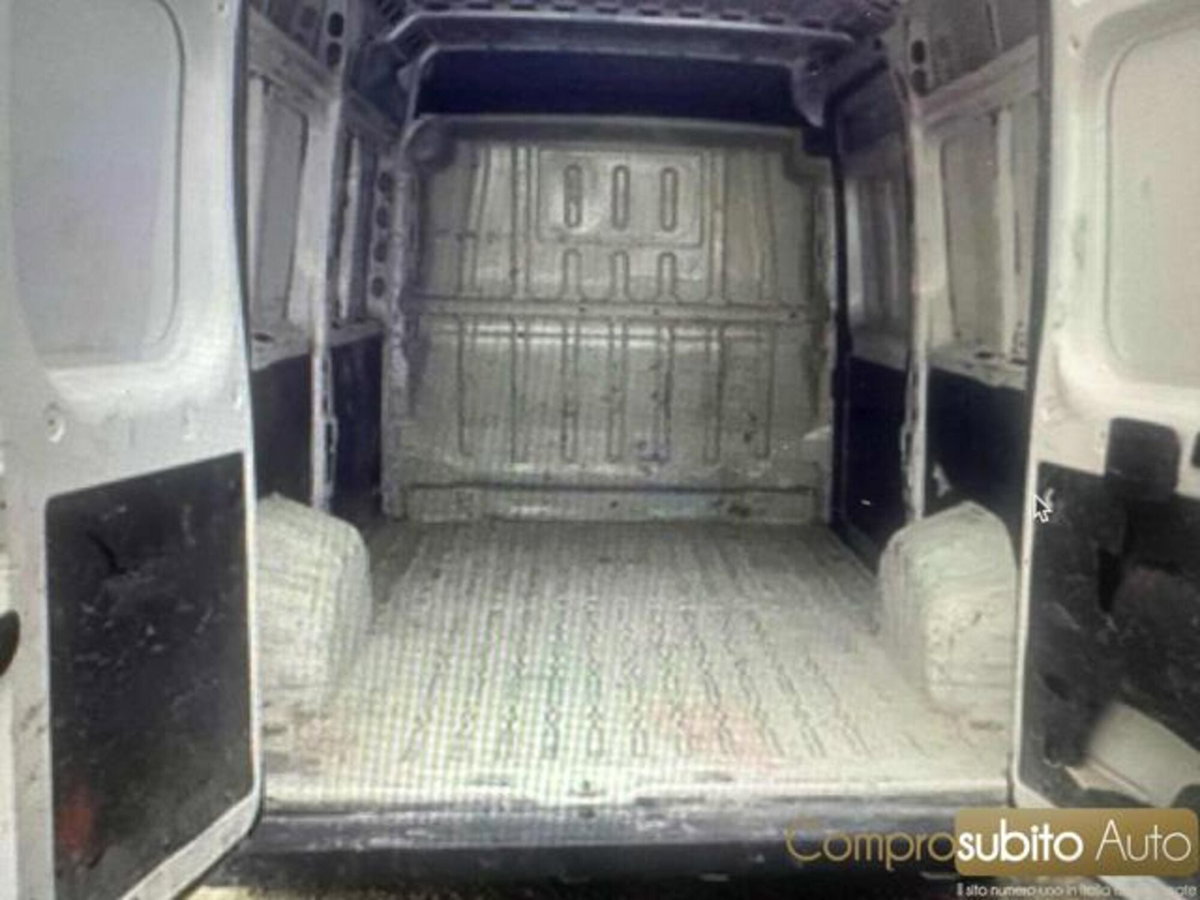 Citroen Jumper Furgone 30 BlueHDi 120 S&S PM-TM Furgone (5)