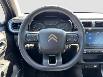 Citroen C3 PureTech 83 S&S Feel (13)