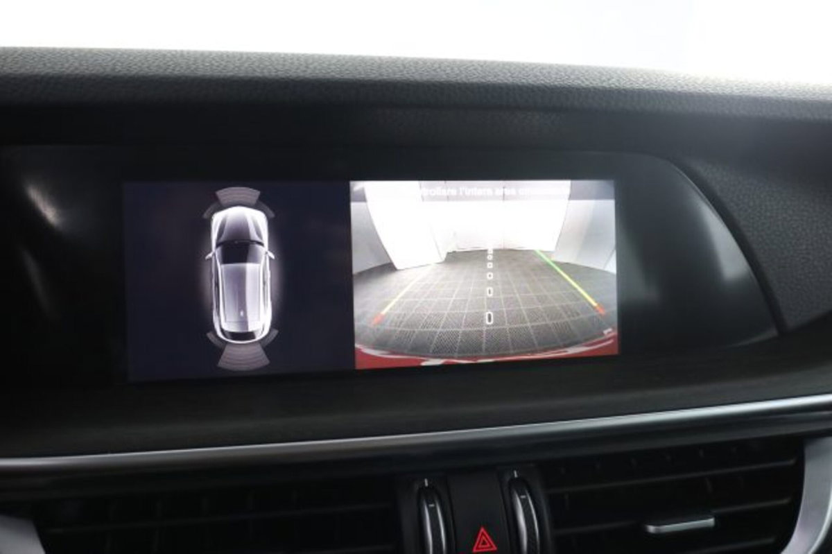 Alfa Romeo Stelvio Stelvio 2.2 Turbodiesel 210 CV AT8 Q4 Ti (12)