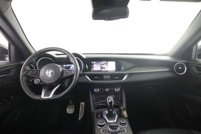 Alfa Romeo Stelvio Stelvio 2.2 Turbodiesel 210 CV AT8 Q4 Ti (4)