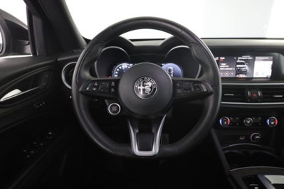 Alfa Romeo Stelvio Stelvio 2.2 Turbodiesel 210 CV AT8 Q4 Ti (5)