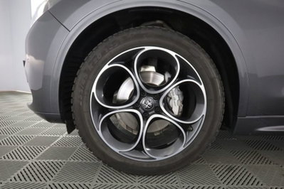 Alfa Romeo Stelvio Stelvio 2.2 Turbodiesel 210 CV AT8 Q4 Ti (8)