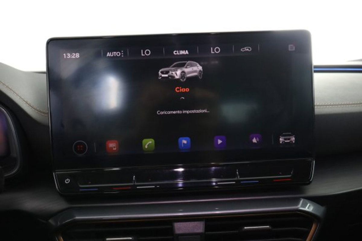 Cupra Formentor Formentor 1.5 TSI (11)