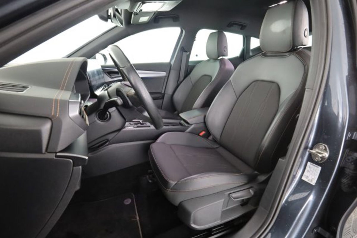 Cupra Formentor Formentor 1.5 TSI (2)