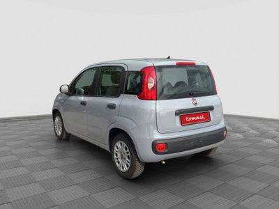 Fiat Panda Cross Cross 1.0 FireFly S&S Hybrid (3)