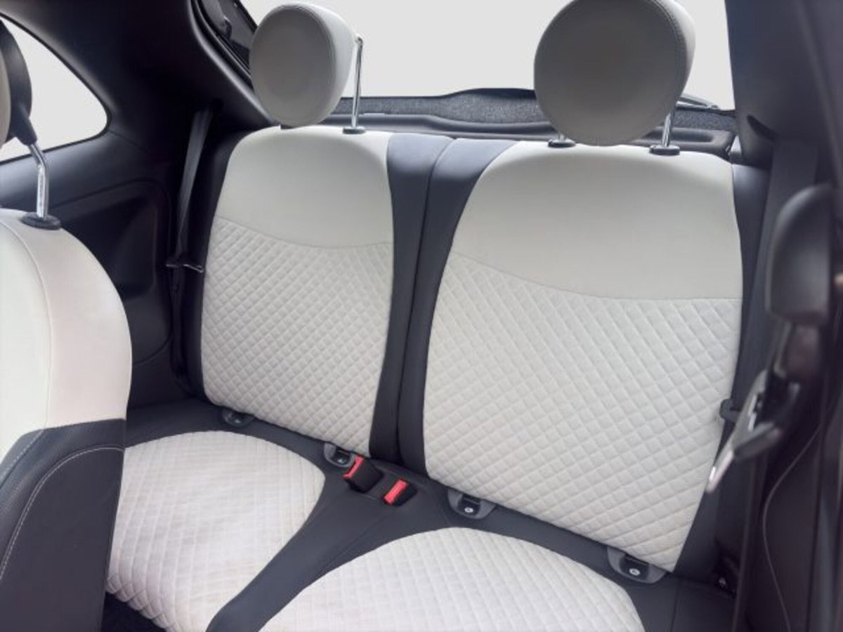 Fiat 500 1.2 Pop Star (11)