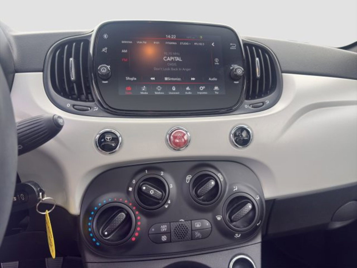 Fiat 500 1.2 Pop Star (16)