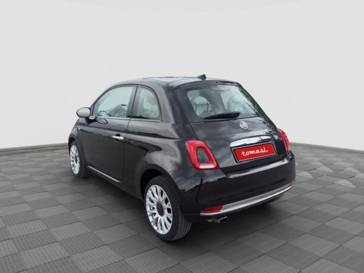 Fiat 500 1.2 Pop Star (3)