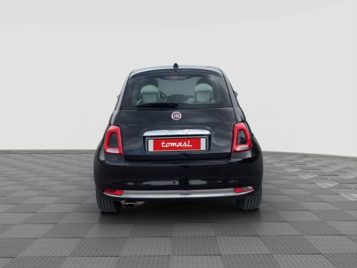 Fiat 500 1.2 Pop Star (4)
