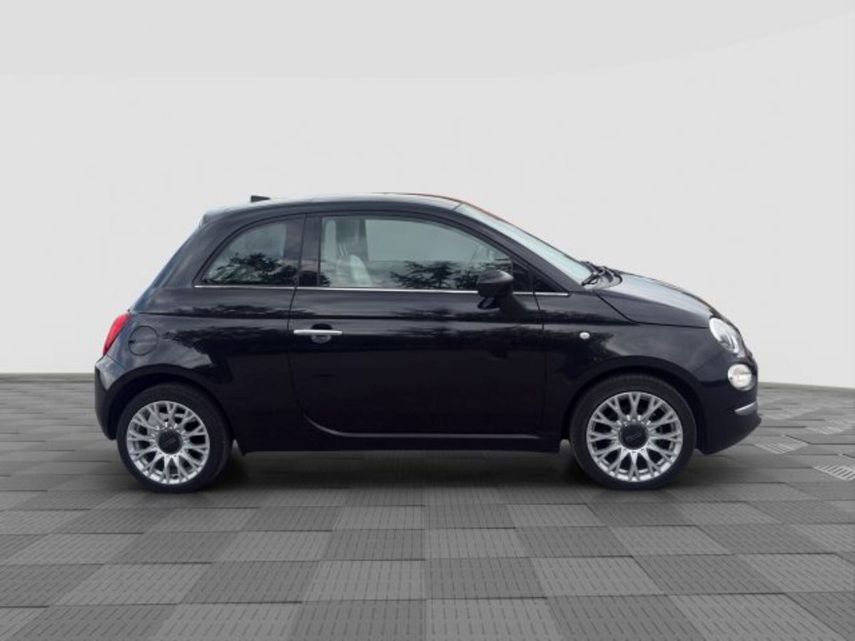 Fiat 500 1.2 Pop Star (6)