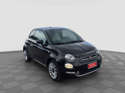 Fiat 500 1.2 Pop Star (7)