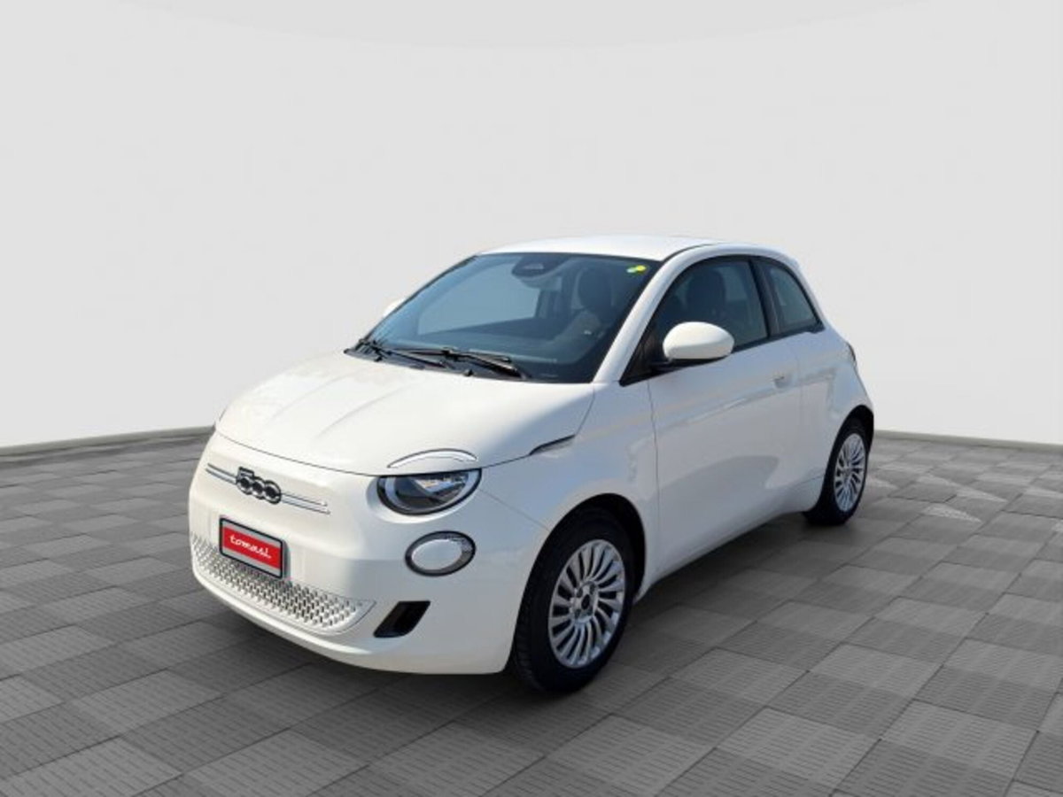 Fiat 500e Action Berlina 23,65 kWh