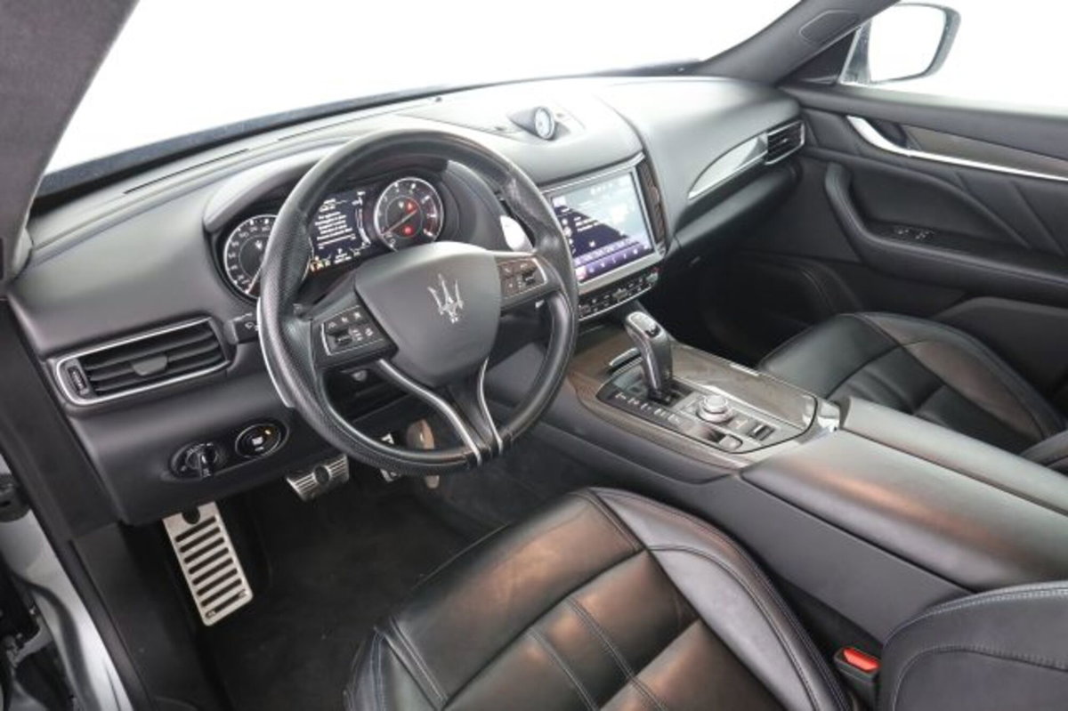 Maserati Levante Levante MHEV 330 CV AWD GT