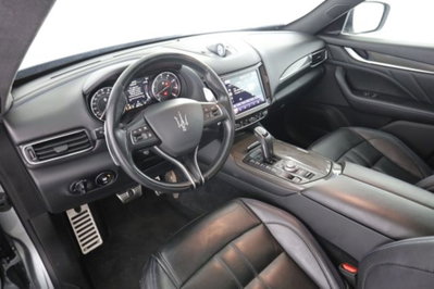 Maserati Levante Levante MHEV 330 CV AWD GT usata