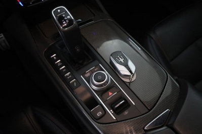 Maserati Levante Levante MHEV 330 CV AWD GT (13)