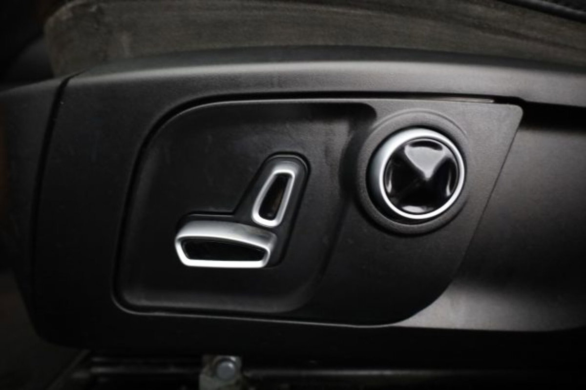 Maserati Levante Levante MHEV 330 CV AWD GT (15)