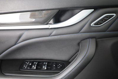 Maserati Levante Levante MHEV 330 CV AWD GT (16)