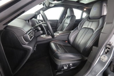 Maserati Levante Levante MHEV 330 CV AWD GT (2)
