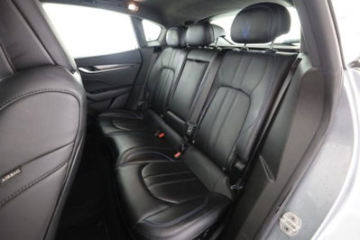 Maserati Levante Levante MHEV 330 CV AWD GT (3)
