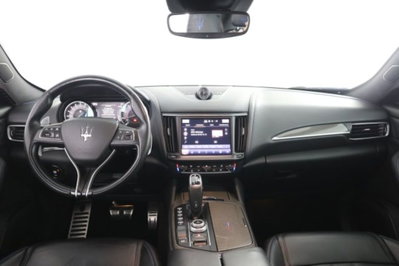 Maserati Levante Levante MHEV 330 CV AWD GT (4)