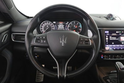 Maserati Levante Levante MHEV 330 CV AWD GT (5)