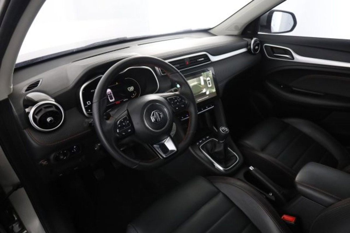 Mg ZS ZS 1.5 Luxury