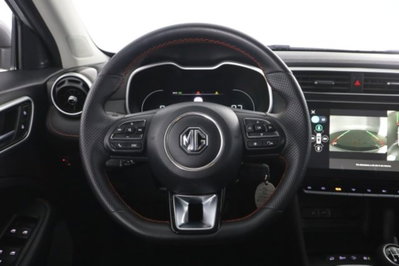 Mg ZS ZS 1.5 Luxury (5)
