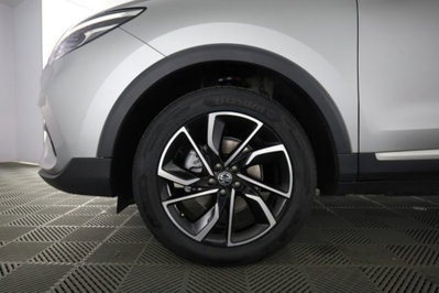 Mg ZS ZS 1.5 Luxury (8)