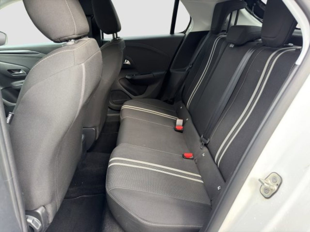 Opel Corsa 1.2 100 CV Edition (11)