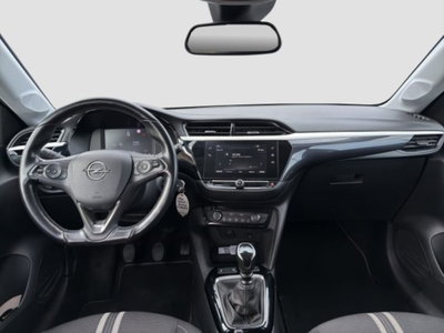 Opel Corsa 1.2 100 CV Edition (12)