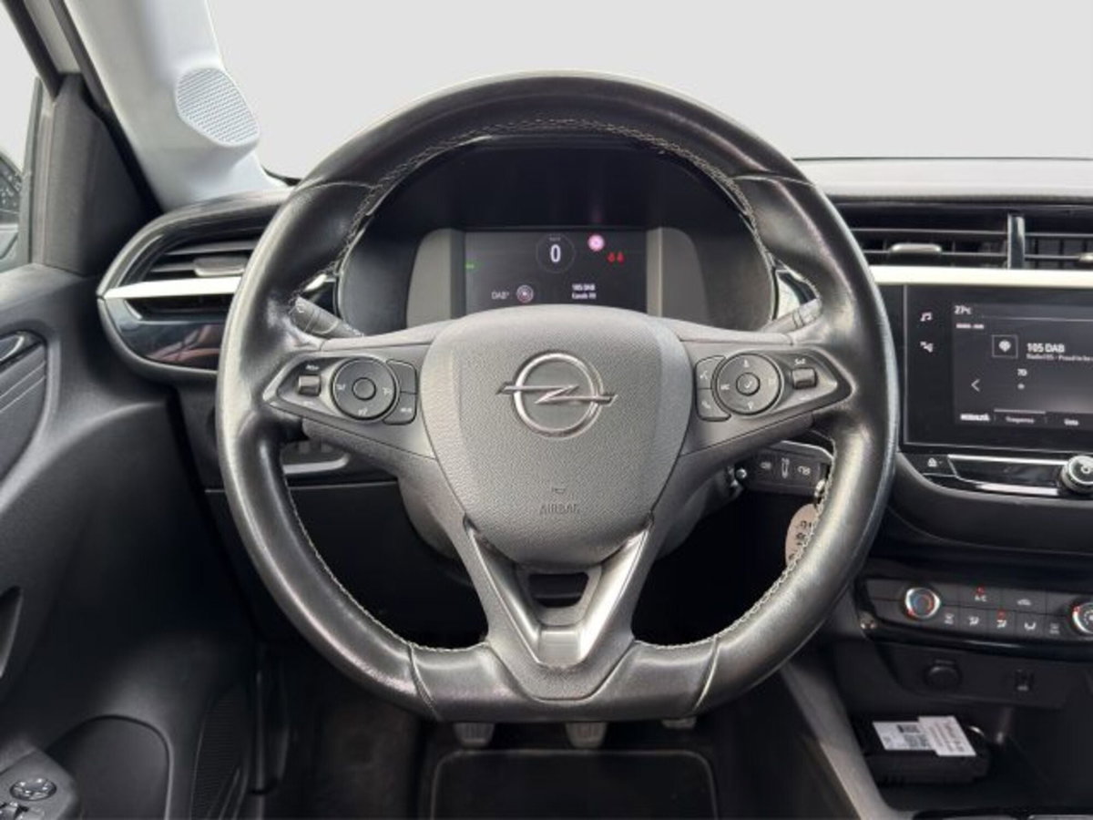 Opel Corsa 1.2 100 CV Edition (13)