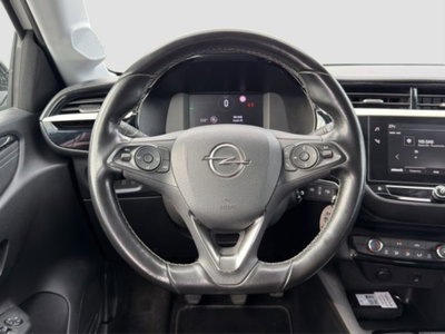 Opel Corsa 1.2 100 CV Edition (13)