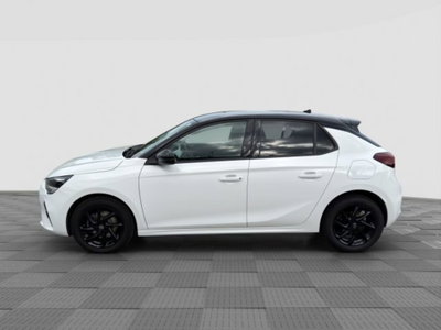 Opel Corsa 1.2 100 CV Edition (2)