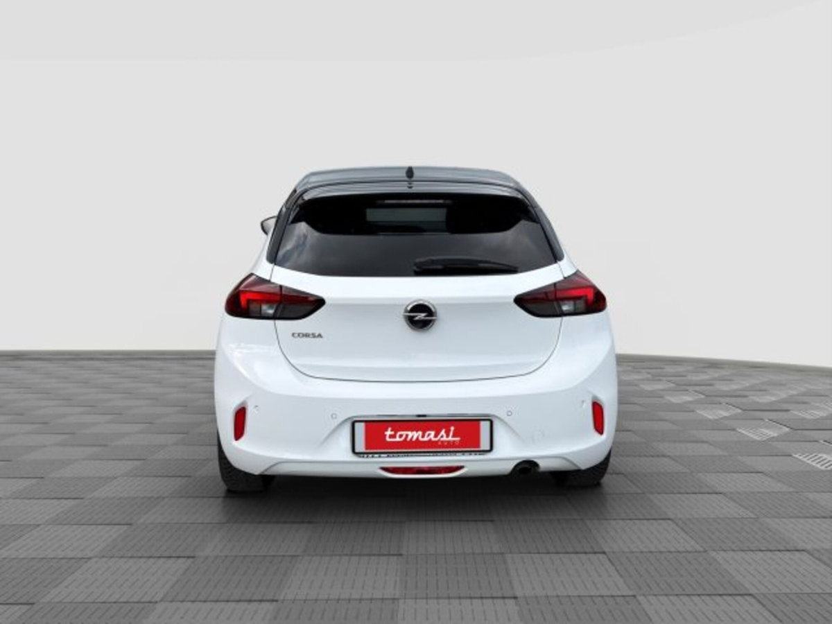 Opel Corsa 1.2 100 CV Edition (4)