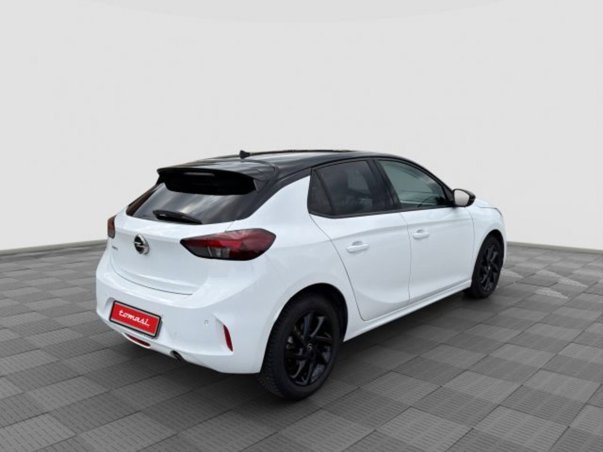 Opel Corsa 1.2 100 CV Edition (5)