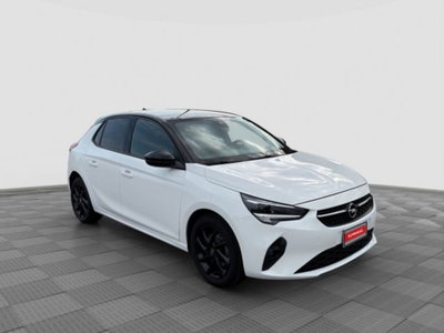 Opel Corsa 1.2 100 CV Edition (7)