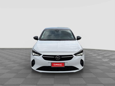 Opel Corsa 1.2 100 CV Edition (8)