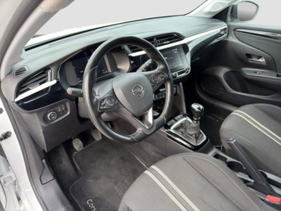 Opel Corsa 1.2 100 CV Edition (9)