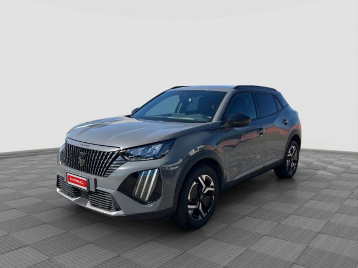 Peugeot 2008 PureTech 130 S&S EAT8 Allure Pack