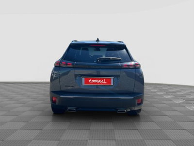 Peugeot 2008 PureTech 130 S&S EAT8 Allure Pack (4)