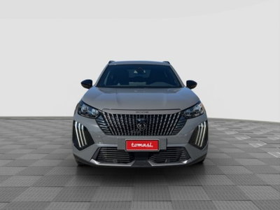 Peugeot 2008 PureTech 130 S&S EAT8 Allure Pack (8)