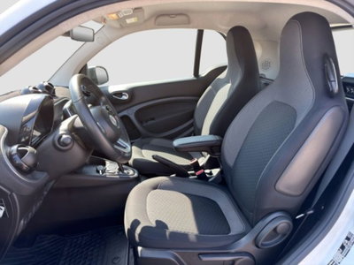 smart Fortwo EQ Passion (10)