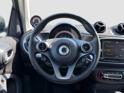 smart Fortwo EQ Passion (12)