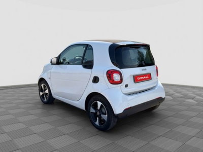 smart Fortwo EQ Passion (3)