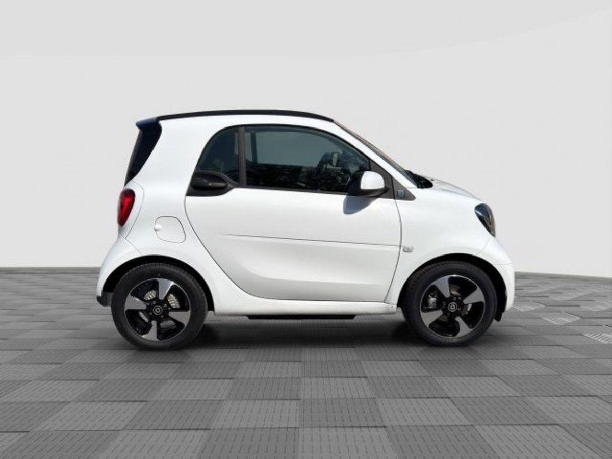 smart Fortwo EQ Passion (6)