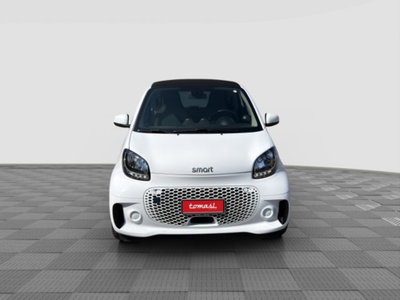 smart Fortwo EQ Passion (8)