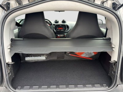 smart Fortwo EQ Racingreen (22kW) (13)