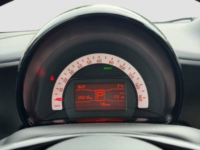 smart Fortwo EQ Racingreen (22kW) (14)