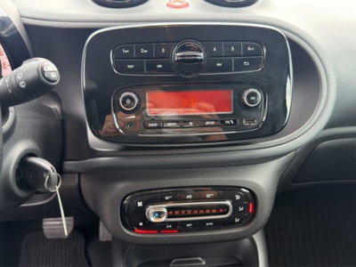 smart Fortwo EQ Racingreen (22kW) (16)