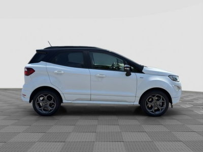 Ford EcoSport 1.0 EcoBoost 100 CV ST-Line SIP (6)